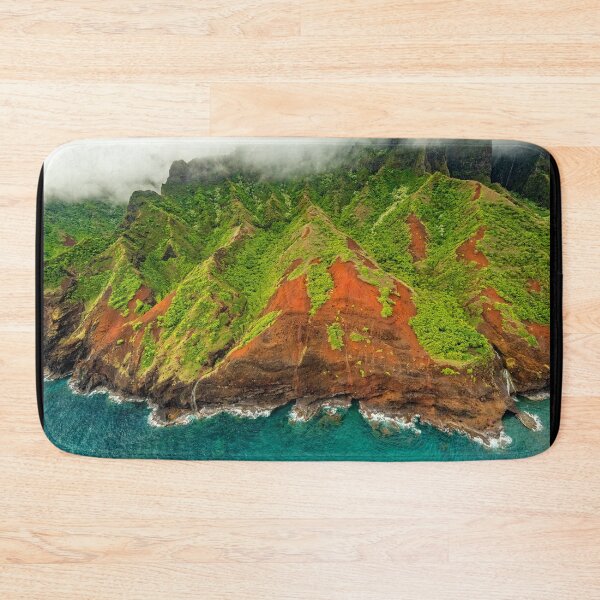 Item preview, Hawaii's Surreal Napali Coast designed and sold by Mitchell Grosky.