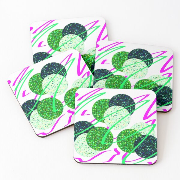 Item preview, Serpentine and glitter designed and sold by Momentumist.