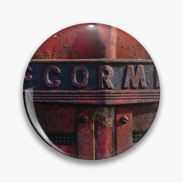 Item preview, McCormick designed and sold by Eric Geissinger.