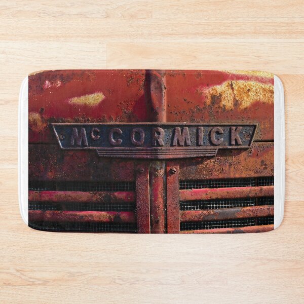Item preview, McCormick designed and sold by Eric Geissinger.