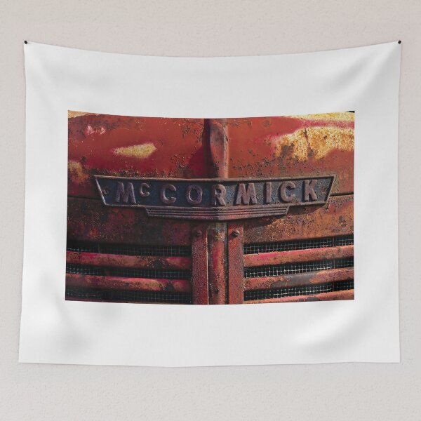 Item preview, McCormick designed and sold by Eric Geissinger.