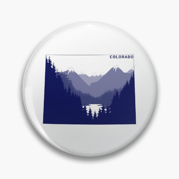 Item preview, Blue Colorado designed and sold by Clay Heern.