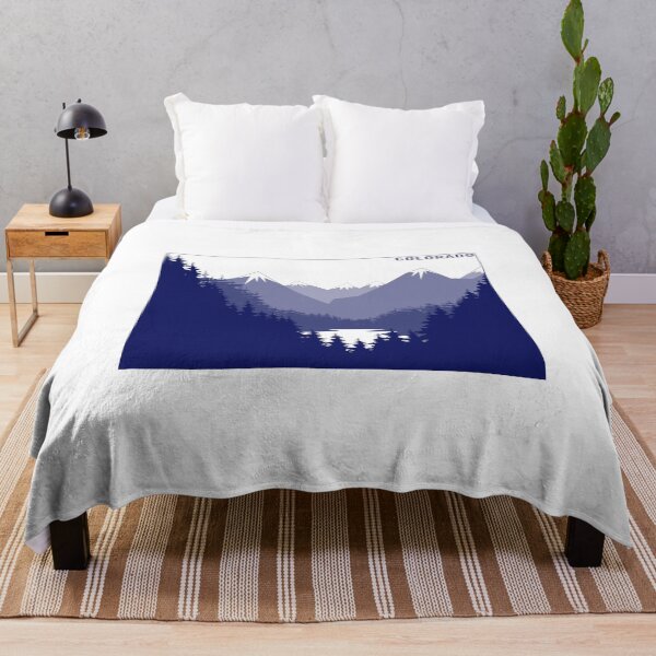 Item preview, Blue Colorado designed and sold by Clay Heern.