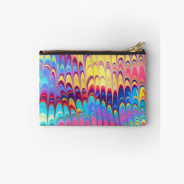 Item preview, Rainbow 4 designed and sold by Marbling4fun.