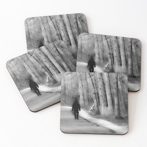 Item preview, Street photography in black and white designed and sold by CanadianWild418.