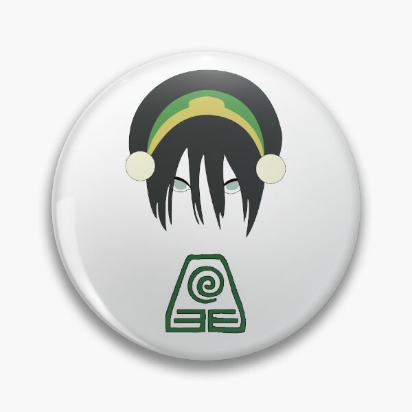 Item preview, Toph Symbols designed and sold by tayloriskay.
