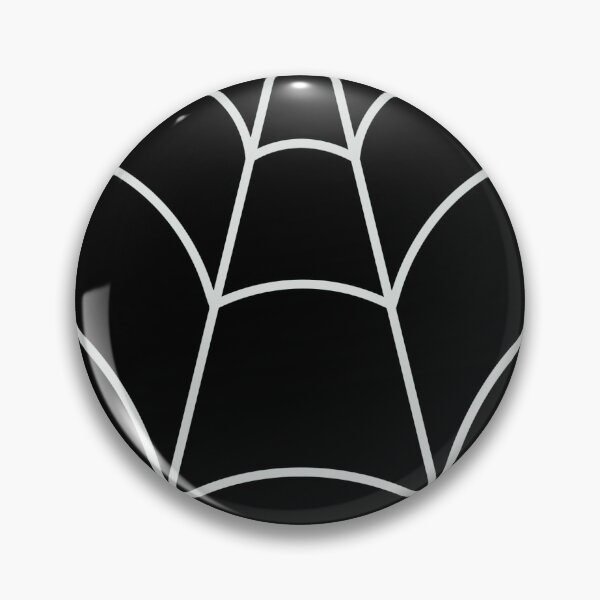 Item preview, Spider Web BLACK designed and sold by Robbgoblin.