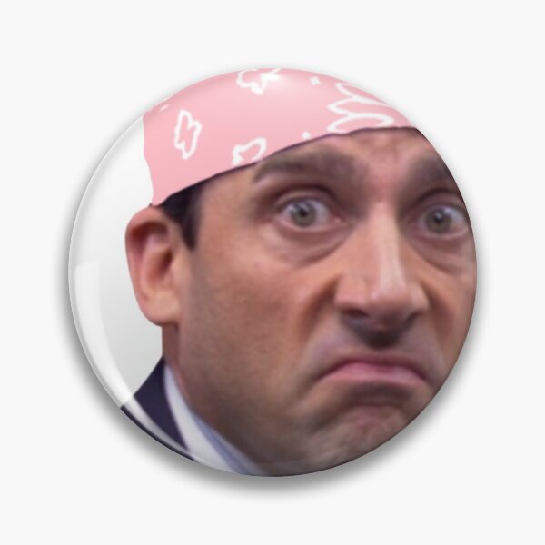 Item preview, prison mike designed and sold by Olivia E..