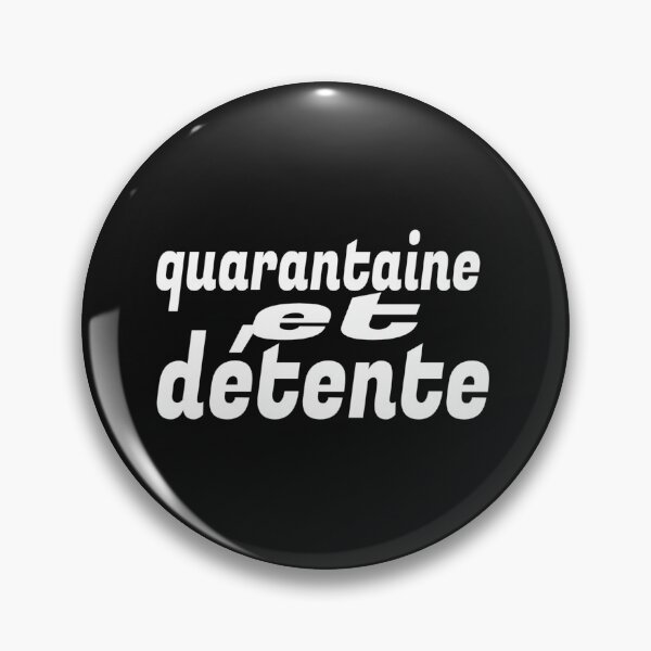 Artikelvorschau, QUARANTINE UND ENTSPANNUNG. entworfen und verkauft von leicha.