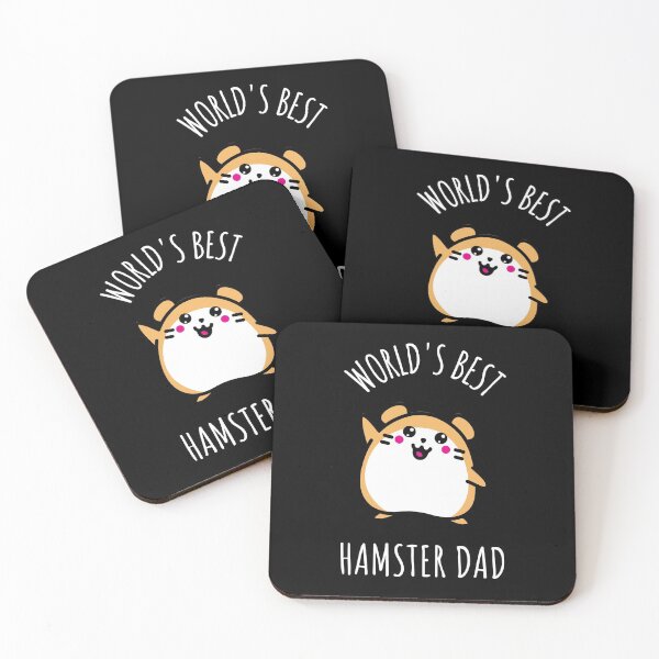 Item preview, Hamster daddy designed and sold by serenedesign.
