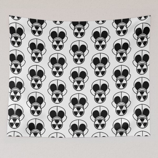 Item preview, Gas Mask designed and sold by IAF-Designs.