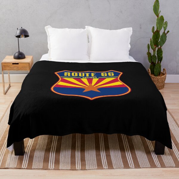 Item preview, Route 66 Arizona designed and sold by Jared Davies.