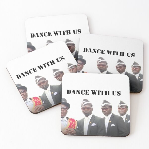 Item preview, Dance With Us designed and sold by Obaidy27.