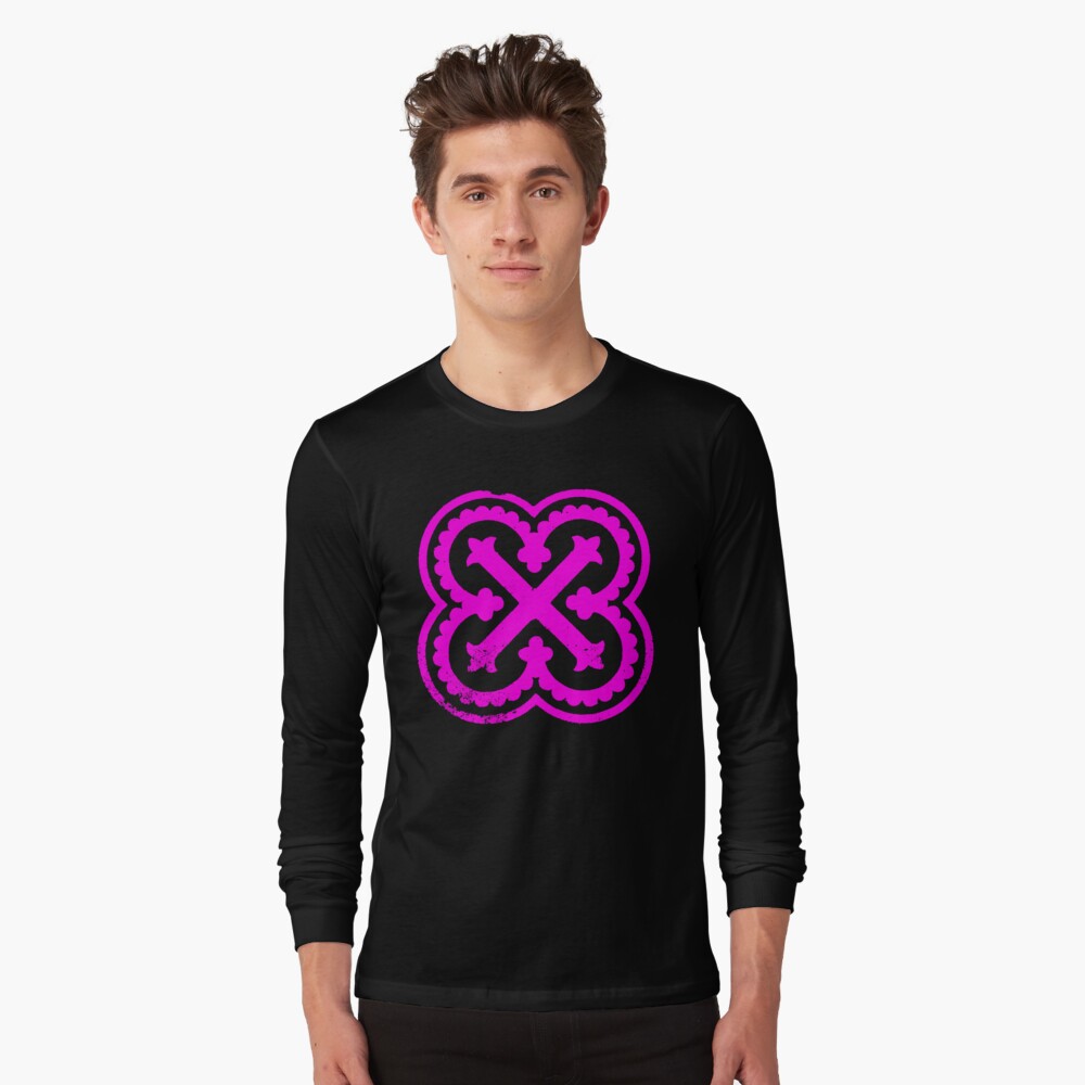 Item preview, Long Sleeve T-Shirt designed and sold by TheRandomFactor.