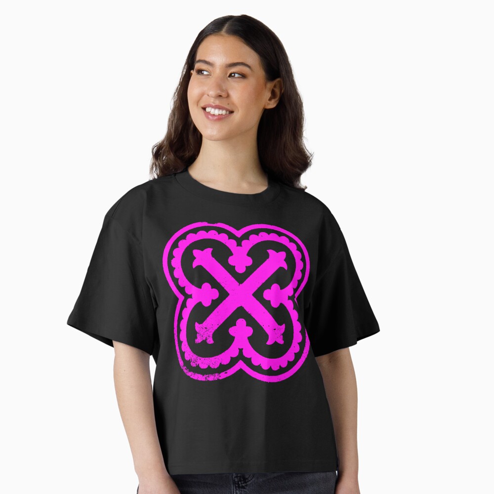 Item preview, Boxy T-Shirt designed and sold by TheRandomFactor.