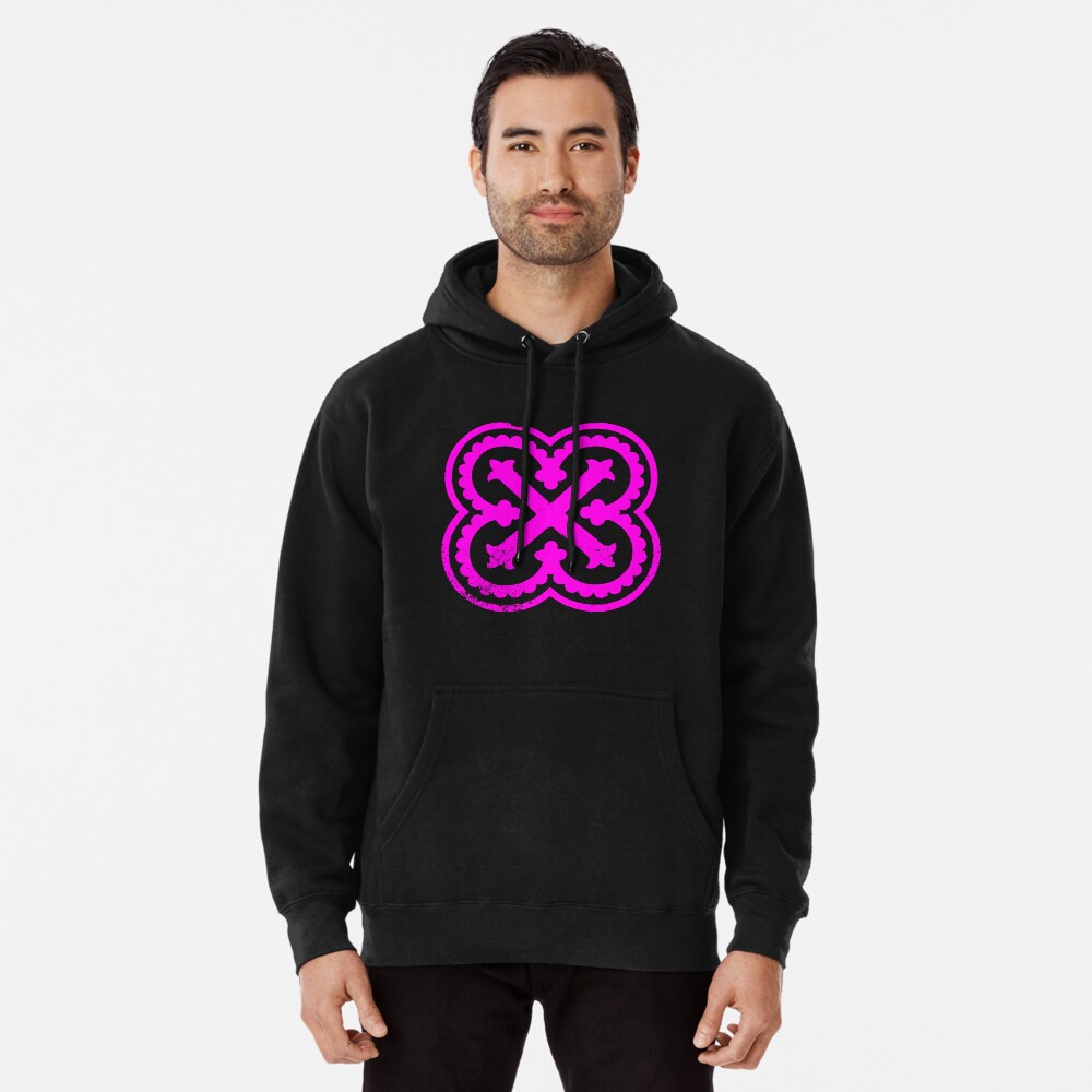Item preview, Pullover Hoodie designed and sold by TheRandomFactor.