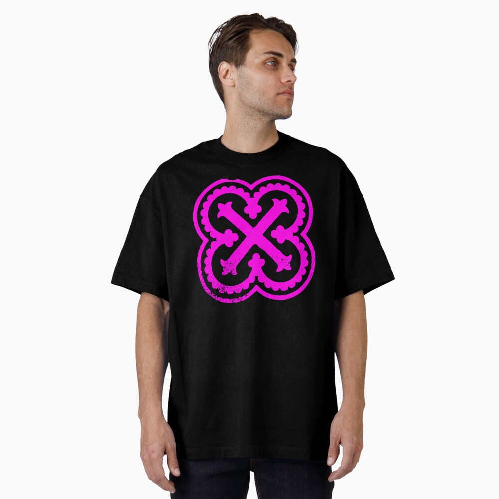 Item preview, Oversized T-Shirt designed and sold by TheRandomFactor.