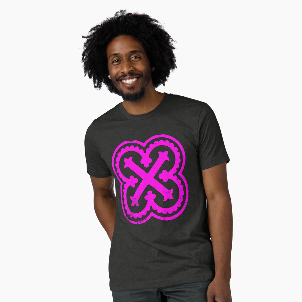 Item preview, Tri-blend T-Shirt designed and sold by TheRandomFactor.