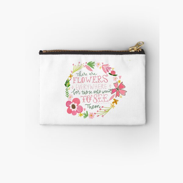 Item preview, There are flowers everywhere designed and sold by Bellaylow.