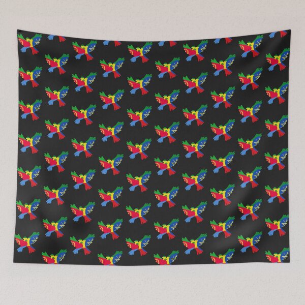 Item preview, Ethiopia Eritrea Peace together Abiy Ahmed Unite us  designed and sold by NabilJamal.