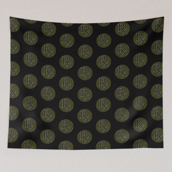 Item preview, pr3scr1p Flower of Life designed and sold by pr3scr1p.