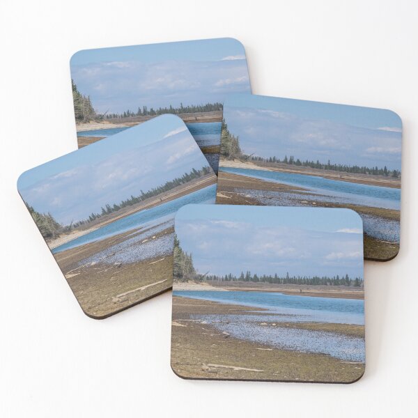 Item preview, Before the spring run-off designed and sold by CanadianWild418.