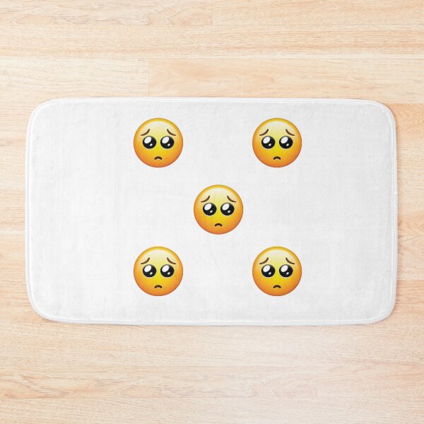 Item preview, Crying Sad Emoji Pack designed and sold by yawnni.