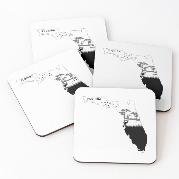 Item preview, Florida designed and sold by Clay Heern.