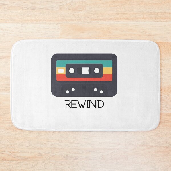 Item preview, Rewind designed and sold by Paul Eagle.