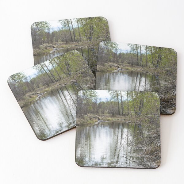 Item preview, The pond designed and sold by CanadianWild418.