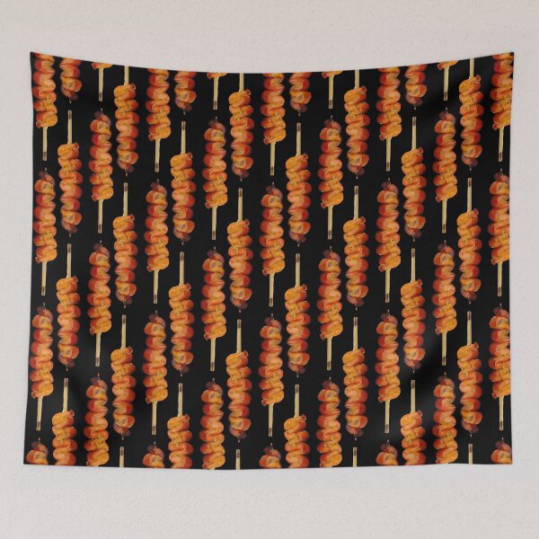Item preview, Got Isaw? Tee designed and sold by artjuniverse.