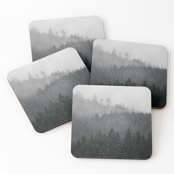 Item preview, See the Forest for the Trees designed and sold by Laura Korska.