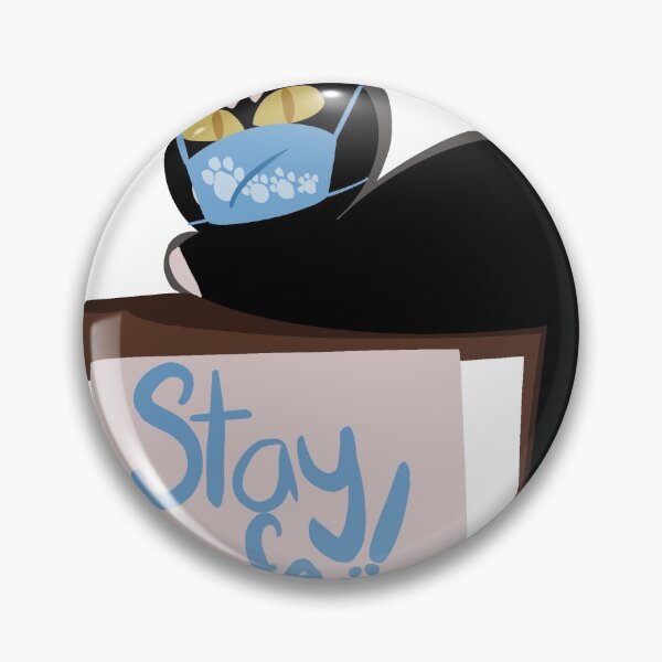 Item preview, Stay Safe! designed and sold by deniseh3839.