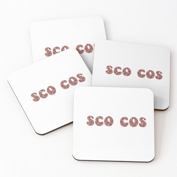 Item preview, Sco Cos designed and sold by saraeckles.