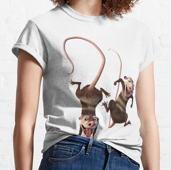 Ice Age T Shirts Redbubble