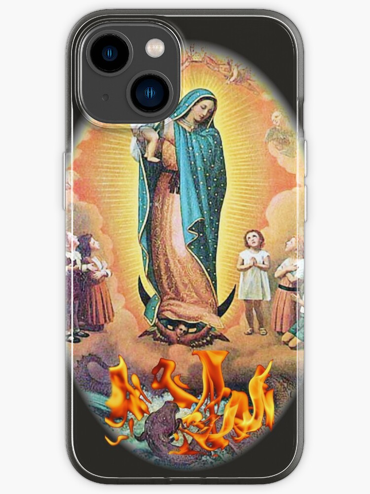 Our Lady of Guadalupe Virgen Maria Guadalupe Pro Life Anti