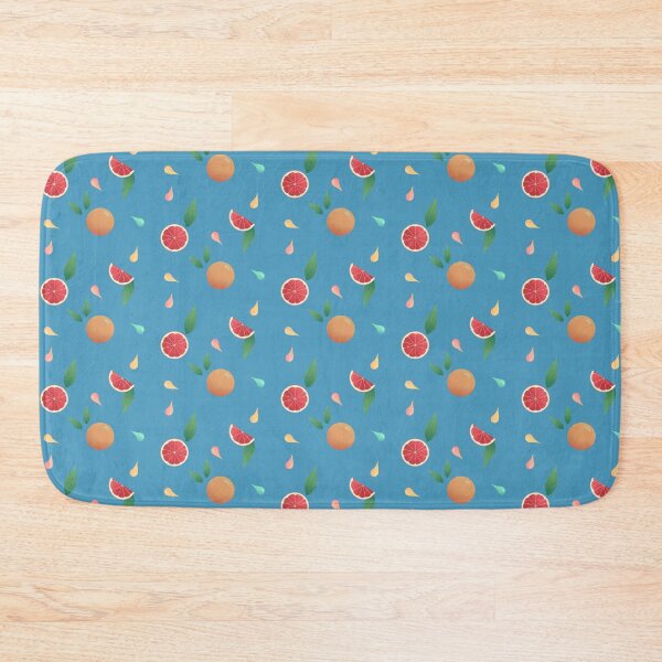 Item preview, Grapefruit Pattern designed and sold by Sean Haynes.