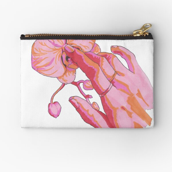 Item preview, Orchid Touch designed and sold by Lydia Knight.