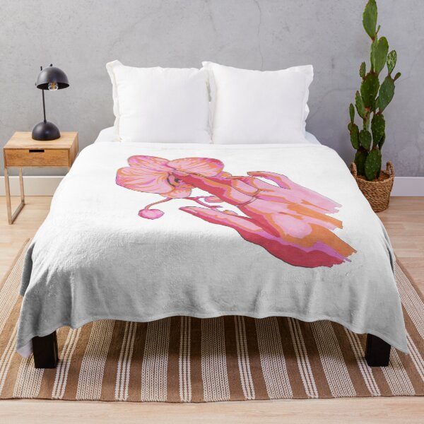 Item preview, Orchid Touch designed and sold by Lydia Knight.