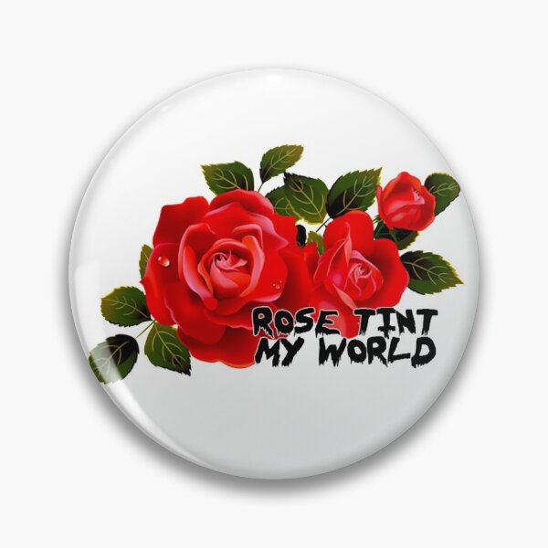 Artikelvorschau, Rose Tint My World - Rocky Horror entworfen und verkauft von mynamemollyx.
