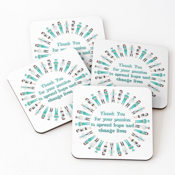 Item preview, Thank You Essential Workers designed and sold by AP-Style-Loft.