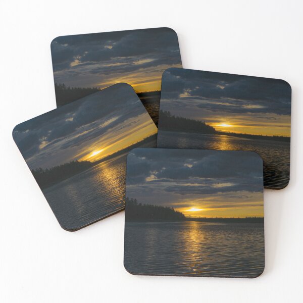 Item preview, Setting sun designed and sold by CanadianWild418.