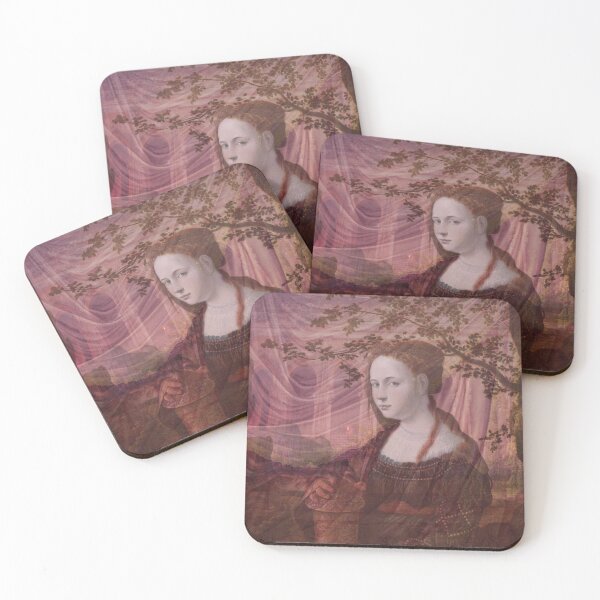 Item preview, Earthly Delights designed and sold by Sarah Vernon.