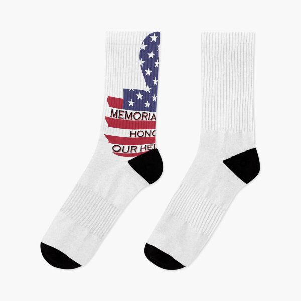 Item preview, Memorial day honor our heroes T-shirt designed and sold by thobealtaf.