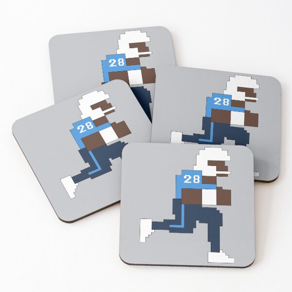 Item preview, Tecmo Johnson designed and sold by A Brand With No Name.