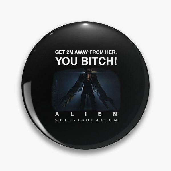 Artikelvorschau, Alien Selbstisolation entworfen und verkauft von thetshirtworks.