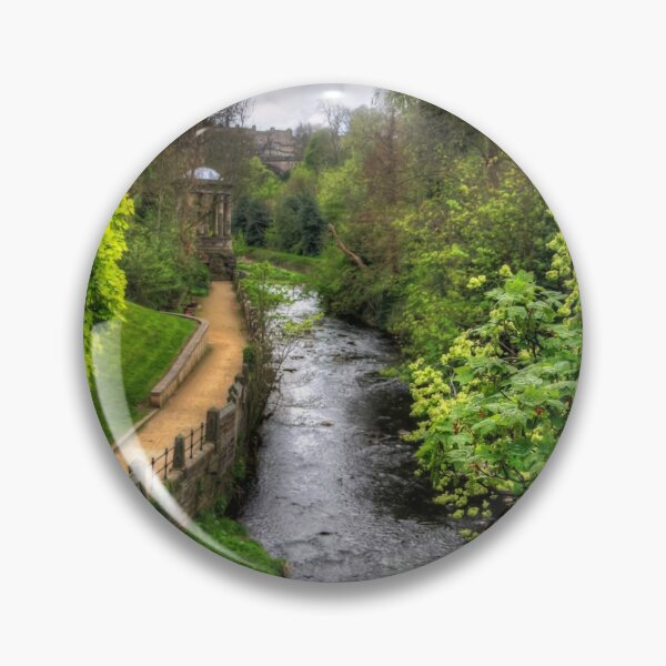 Item preview, Water of Leith Walkway designed and sold by tomg.