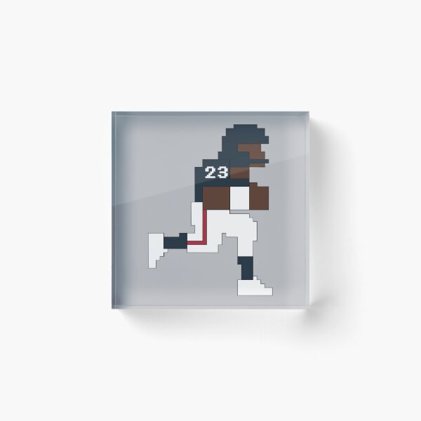 Item preview, Tecmo Foster designed and sold by A Brand With No Name.