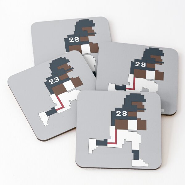 Item preview, Tecmo Foster designed and sold by A Brand With No Name.