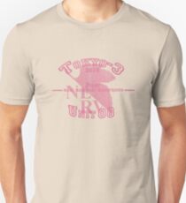 EVA Unit 08 Training Shirt Unisex T-Shirt